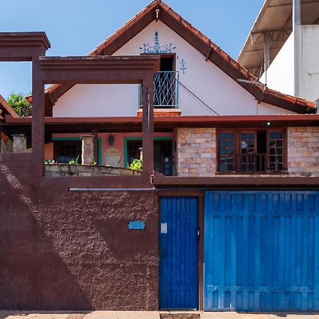 Hostel Lares Brumadinho Kültér fotó