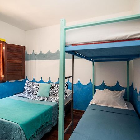 Hostel Lares Brumadinho Kültér fotó
