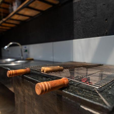 Hostel Lares Brumadinho Kültér fotó
