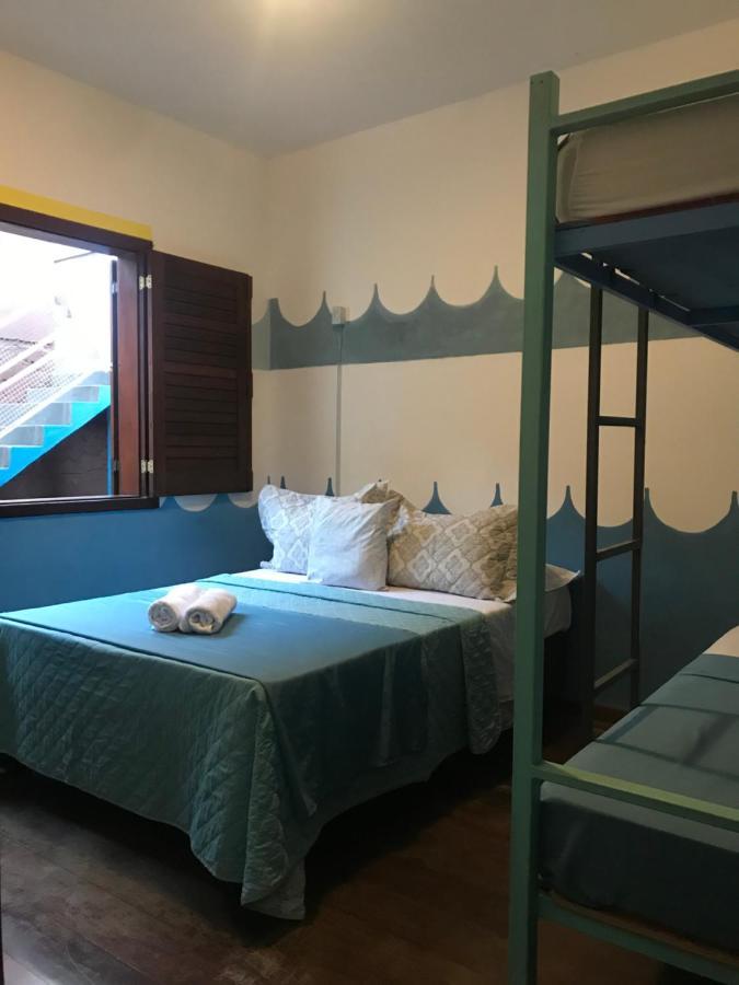 Hostel Lares Brumadinho Kültér fotó