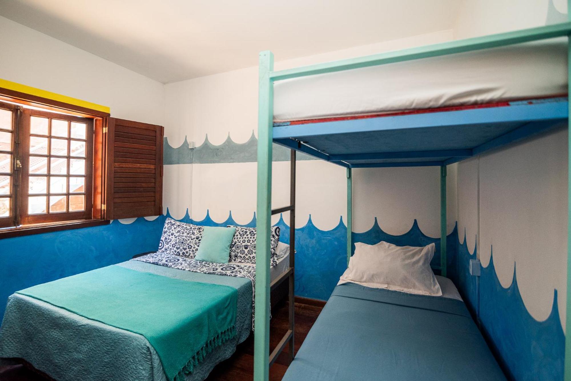Hostel Lares Brumadinho Kültér fotó